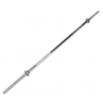 Tunturi 14TUSCL225 sirge metallist s&otilde;rmlaud paksusega 180 cm 30 mm