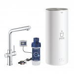 Grohe RED DUO 30325001