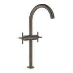 Grohe ATRIO 21044AL3, brushed hard graphite