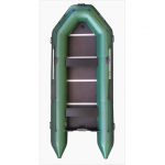 T&auml;ispuhutav paat AQUA-STORM STK 420