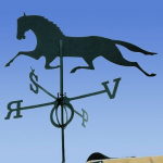 R&otilde;dukuju ja Co "MUSTANG" (V-605)