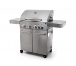Grill G21 Argentina BBQ Premium line 6390360