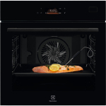 Sisseehitatud auruahi koos toidutermomeetriga Electrolux EOB8S39Z