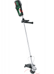 Akuga muruniiduk Bosch Advanced GrassCut 36V-33 06008C1K01 (ilma aku ja laadijata)
