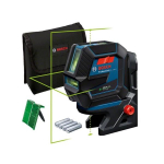 Bosch GCL 2-50 G PROFESSIONAL 0601066M00