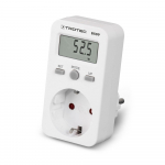 Energiatarbimise m&otilde;&otilde;tja TROTEC BX09