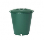 Veemaht koos kaanega 210L