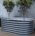 K&otilde;rgendatud voodi, 1600 mm x 800 mm x 450 mm