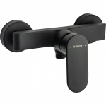 Du&scaron;isegisti Deante Alpinia, BGA_N40M, must matt