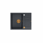 Pesumasin Quadron MORGAN 116, HB8210U8-C1_P2O, must teemant