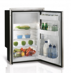 Sisseehitatud k&uuml;lmik, mille sees s&uuml;gavk&uuml;lmik