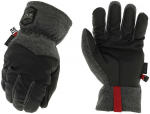 Winter Gloves Mechanix Coldwork&trade; talvised t&ouml;&ouml;kindad, must, suurus S