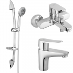 Rubineta 3 STATIC-10 + STATIC-18 + ACCORD-AQUA-SUPERFLEX, 625003