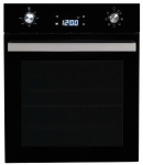 Sisseehitatud ahi Schlosser OE555DTF, 45 cm lai