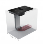 Retsirkulatsiooni komplekt Franke 112.0539.569