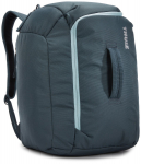 Seljakott suusasaabaste jaoks Thule RoundTrip TRBP145, 45L, Dark Slate