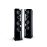 K&otilde;larid Canton New Reference 5 Black Piano