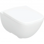 Seinak&auml;imla Geberit Modo 502.827.00.1, Soft Close kaanega, valge