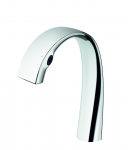 Sensoorne valamusegisti Toto TLP01701G