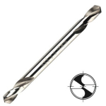 HSS KAHEPOOLNE metallipuur 4.1 x 14/56 mm