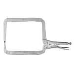 VISE-GRIP 18DR lukustuvad tangid 455 mm