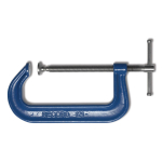 G-kujuline pitskruvi HD 250 mm, 6200 kg