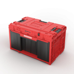 &Uuml;he sahtliga t&ouml;&ouml;riistakast, 2.0 RED UHD Custom, QBRICK ONE