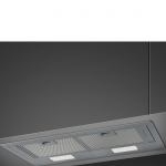 Sisseehitatud kapuuts SMEG KSG70HE