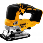 Juhtmeta pusle Dewalt DCS334N, 18 V