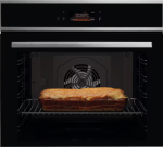 Sisseehitatud ahi  Electrolux 700 serija MealAssist, LOE8F38X