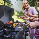 Gaasigrill Char-Broil Essential 3G