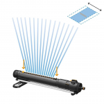 X-series Oscilleeriv vihmuti M