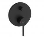 Varjatud vannitoa kraan Hansgrohe Zesis S, 74415670