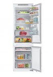 Sisseehitatud k&uuml;lmkapp Samsung BRB80F26DES0EO, No Frost