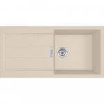 K&ouml;&ouml;gikraanikauss Franke Sirius 2 S2D 611-100, 143.0670.831