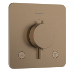 Termostaatdu&scaron;isegisti Hansgrohe Ecostat Comfort Q 33713140