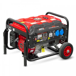Ratastega generaator Brick, 3000 W