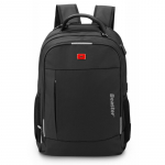 Seljakott Beaster BS923BP, integreeritud USB-&uuml;hendusega