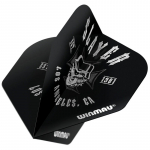 Dart flight&rsquo;id Winmau Slayer LA