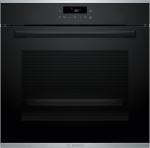 Sisseehitatud ahi Bosch 4 serijos, HBA272BB3