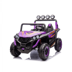 Laste elektriline buggy HATIS, lilla