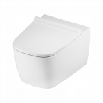 Bideefunktsiooniga tualett TECEneo/one 9700214