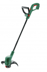 Juhtmeta trimmer Bosch GrassCut 18V-230, 06008C1A03, 18V, 1x2,0Ah - defektiga