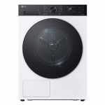 Soojuspumbaga kuivati LG RHX5009TKB, 9 kg