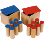 Montessori helikarbid