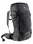 Matkaseljakott Deuter Futura Air Trek 60+10 &ndash; must