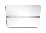 Kapuuts Falmec FLIPPER FLIPPER.104.105, 85 cm, White