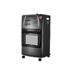 Infrapuna gaasisoojendi, 4200 W