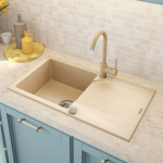 Deante Evora ZQJ 7113+BEN 762M