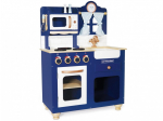 Toy kitchenette